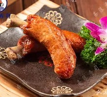 Japanese Bone-in Sausage