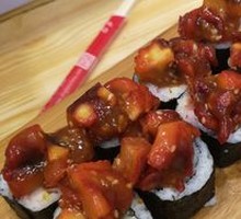 Octopus Rolls