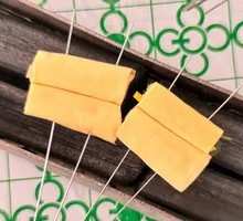 Jinzhou Dry Tofu Roll