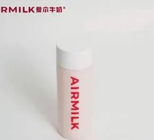 White Peach Milk