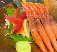 Fresh Sashimi Platter