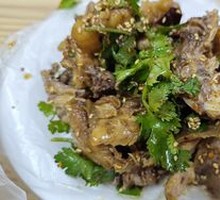 Sweet and Sour Chicken Frames