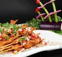 Special Mini Skewers