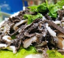 Special Tripe Stir-Fry