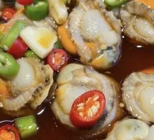 Spicy Sauce Marinated Small Fragrant Snails