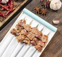 Three-Niang Chicken Gizzard