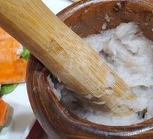 Signature Hand-Made Shrimp Paste