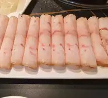 Mutton Tail Oil Roll