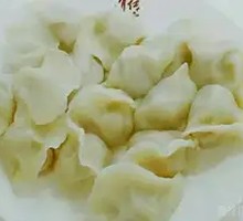 Donkey Meat with Scallions