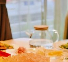 Signature Shunde Fish Sashimi