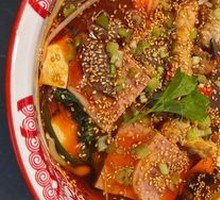 Family Feast Dip and Boil