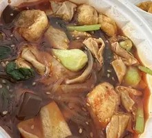 Classic Spicy Sichuan Hot Pot