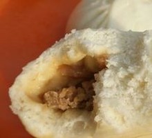 Shrimp Dumplings