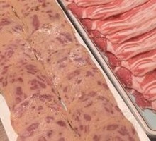 High-Calcium Lamb Ribs