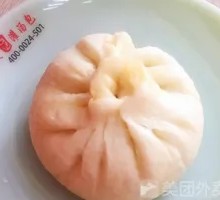 Large Tofu Dumpling