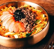 Popular Double Combo