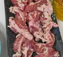 Fresh Intestinal Fat