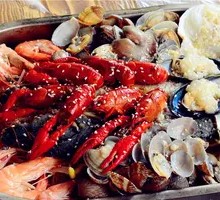 Seafood Grand Master