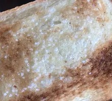 Toasted Bread