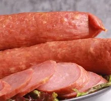 Starter Pork Sausage without Starch