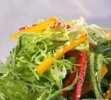 Old Vinegar Bitter Chrysanthemum