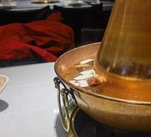 Special Clear Soup Pot