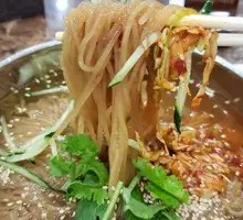 Jixi Cold Noodles