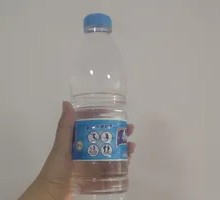 Master Kong Water
