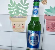 Laoshan Beer