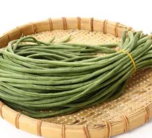 Stir-Fried String Beans