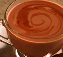 Chocolate Latte