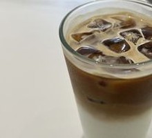 Ice Latte
