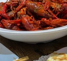 Lobster Companion Pancake