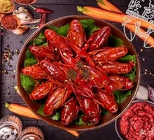 Spicy Crawfish with Thirteen Spices