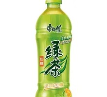 Master Kong Low-Sugar Green Tea