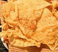 Cantonese Fried Tofu Skin