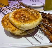 Classic Honey-glazed Pork Tenderloin