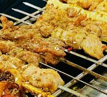 Pork Belly with Skin