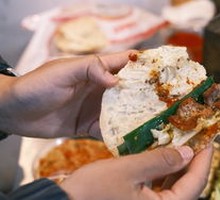 Zibo Special Small Pancake