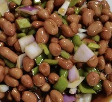 Sweet and Sour Peanuts