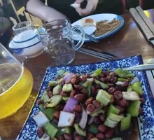 Sweet and Sour Peanuts