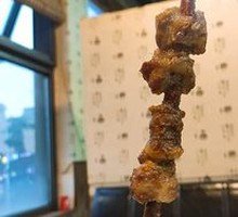 Lamb Skewers