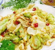 Spicy Pickled Turnip