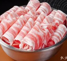 Inner Mongolia High-Calcium Lamb Ribs