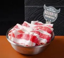 Full Bowl Angus Short Ribs