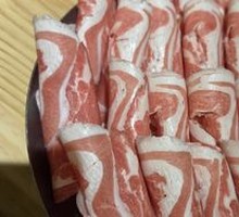 Full Bowl Inner Mongolia Lamb