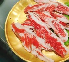 Qiqihar Snowflake Beef Ribs