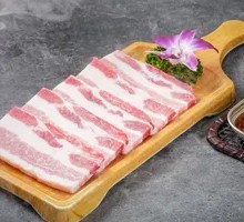 Original Flavor Pork Belly