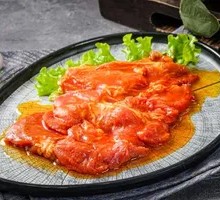 Fragrant Special Pork Tenderloin