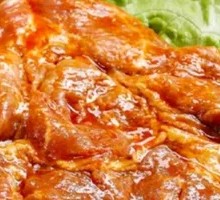 Secret-Recipe Pork Tenderloin